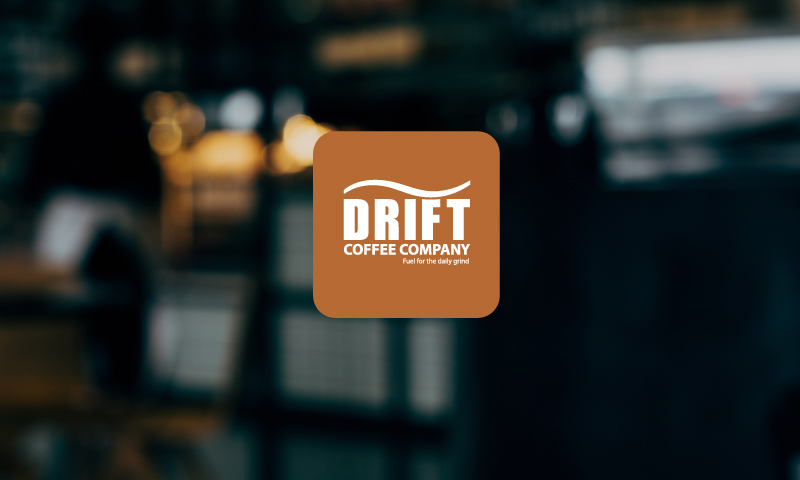 Drift-header-link Drift Coffee Company