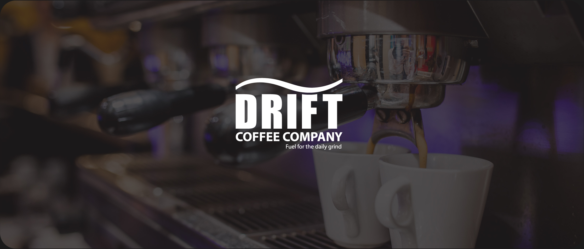 Drift Coffee Co Drift Coffee Co
